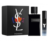 Yves Saint Laurent Y LE Parfum Set парфумована вода100 мл+ 10мл