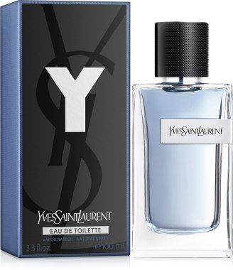 Saint laurent perfume men sale