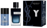 Yves Saint Laurent Y set (парфумована вода 100 ml + 75 ml deo stick)