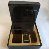 Yves Saint Laurent M7 туалетна Вода 100 мл+Гель для душу 50 мл+лосьйон після гоління 50 мл