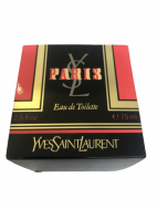 Yves Saint Laurent Paris