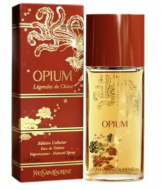 Yves Saint Laurent Yves Saint Laurent OPIUM Legendes de Chine туалетна вода 50 мл