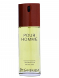 Yves Saint Laurent Pour Homme Eau De Toilette туалетна Вода для чоловіків
