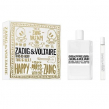 Zadig & Voltaire This Is Her Set парфумована вода 100 мл + 10 мл