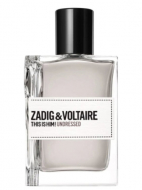 Zadig & Voltaire This is Him Undressed туалетна вода