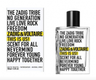 Парфумерія Zadig & Voltaire This Is US туалетна Вода