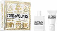Zadig & Voltaire This Is Her (парфумована вода 50ml + body lotion 50ml)