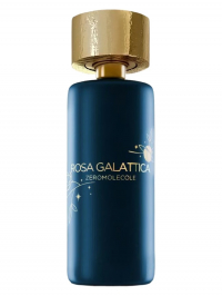 Zeromolecole ROSA GALATTICA Extrait