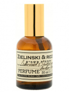 Zielinski & Rozen CedarWood & SandalWood & Amber, Patchouli Parfum 50 мл