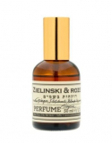 Zielinski & Rozen ginger, Patchouli, Black Pepper, Aloysi Parfum 50 мл