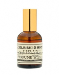 Zielinski & Rozen ginger, Patchouli, Black Pepper, Aloysi Parfum 50 мл