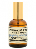 ZIELINSKI & Rozen LemonGRASS & vetiver, Amber 50 мл Parfume