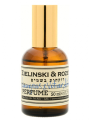 ZIELINSKI & Rozen LemonGRASS & vetiver, Amber 50 мл Parfume