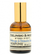 Zielinski & Rozen orange & Jasmine, Vanilla 50 мл Parfume