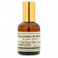 Zielinski & Rozen Pink Pepper, Elemi, Cinnamon, Leather Parfum 50 мл