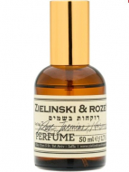 Zielinski & Rozen Rose, Jasmine, Narcissus Parfum 50 мл