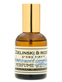 Zielinski & Rozen Rosewood & SandalWood, CedarWood Parfum 50 мл