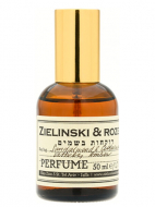 Zielinski & Rozen SandalWood & CedarWood, vetiver, Amber Parfum 50 мл