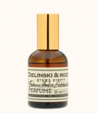 Zielinski & Rozen Tobacco Amber Patchouli Parfum 50 мл