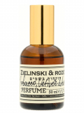 Zielinski & Rozen Tobacco, vetiver & Amber 50 мл