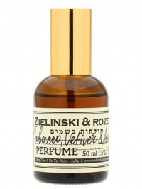 Zielinski & Rozen Tobacco, vetiver & Amber 50 мл