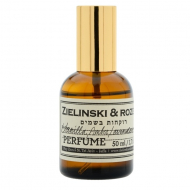 Zielinski & Rozen Vanilla, Amber, Lavender Parfum 50 мл