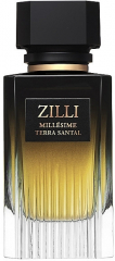 Zilli Millesime Terra Santal парфумована вода 100 мл