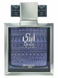 Zimaya ABADI OPULENT 100 ML