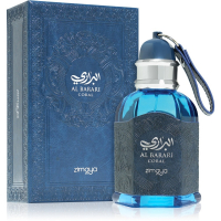 Zimaya Al Barari Coral 100 ML