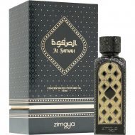 Zimaya Al Safwah Oil 15 ML