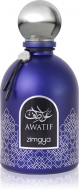 Zimaya Awatif Blue парфумована вода 100 мл