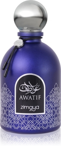 Zimaya Awatif Blue парфумована вода 100 мл