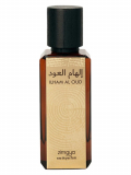 Zimaya Ilham al Oud парфумована вода 100 мл