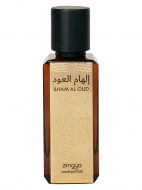 Zimaya Ilham al Oud парфумована вода 100 мл
