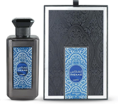 Zimaya Inekas Luna 100 ML
