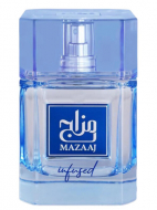Zimaya MAZAAJ INFUSED 100 ML