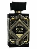 Zimaya Oud Is Great Parfum  100 мл