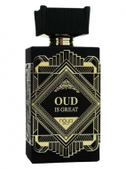 Zimaya Oud Is Great Parfum  100 мл