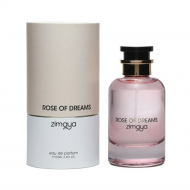 Zimaya ROSE OF DREAMS 100 ML