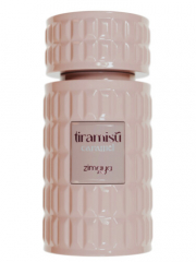 Zimaya Tiramisu Caramel Аналог Eclaire Lattafa парфумована вода 100 мл