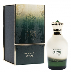 Zimaya WUJOOD парфумована вода Аналог Oud Satin Mood Maison Francis Kurkdjian 100 мл