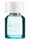 Zlatan Ibrahimovic Supreme Pour Femme туалетна Вода 50 мл