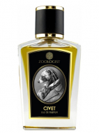 Zoologist Perfumes Zoologist Civet Parfum 60 мл