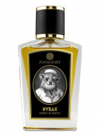 Zoologist Perfumes Zoologist Hyrax Parfum 60 мл