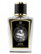 Zoologist Perfumes Zoologist Moth Parfum 60 мл