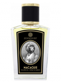 Zoologist Perfumes Perfumes Macaque Fuji Apple Edition Parfum 60 мл