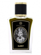 Zoologist Perfumes Perfumes Rabbit Parfum 60 мл