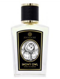 Zoologist Perfumes Snowy Owl Parfum 60 мл