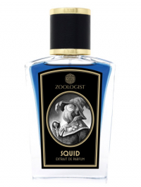 Zoologist Perfumes Zoologist Squid Parfum 60 мл