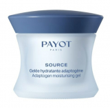 Зволожуючий гель для нормальної та сухої шкіри Payot Gelee Hydratante Adaptogene 50 мл